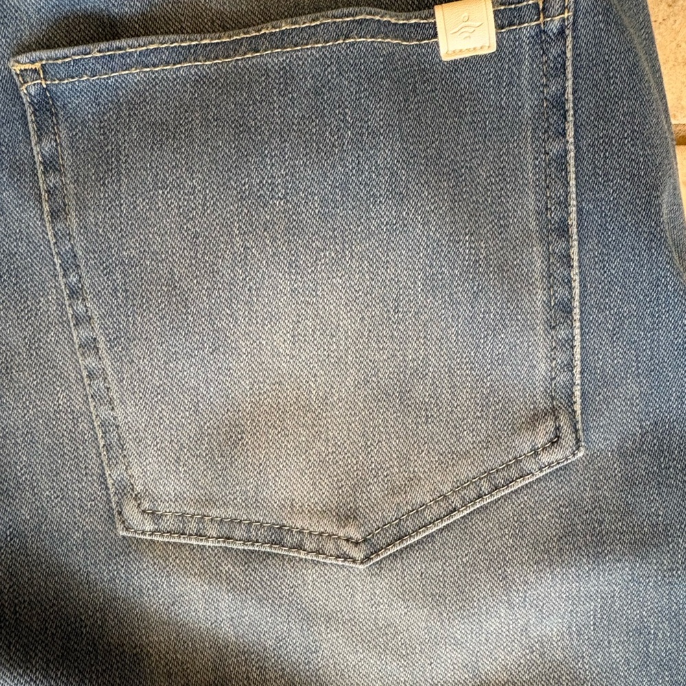 Halara Flex High Rise Jeans - Picture 4 of 5